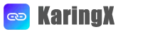 KaringX免费节点官网 Logo